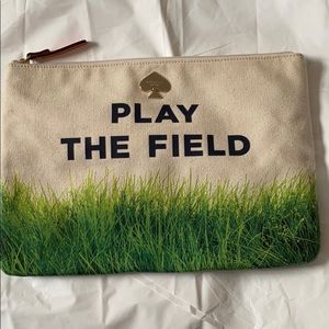 Kate Spade Pouch